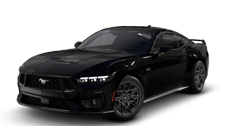 2026 Ford Mustang GT Premium in Sainte-Catherine, Quebec
