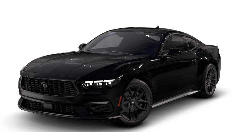 2026 Ford Mustang in Sainte-Catherine, Quebec