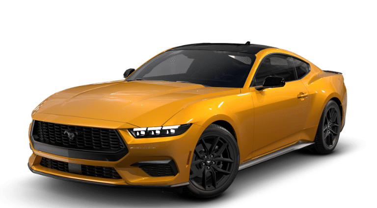 2026 Ford Mustang in Sainte-Catherine, Quebec