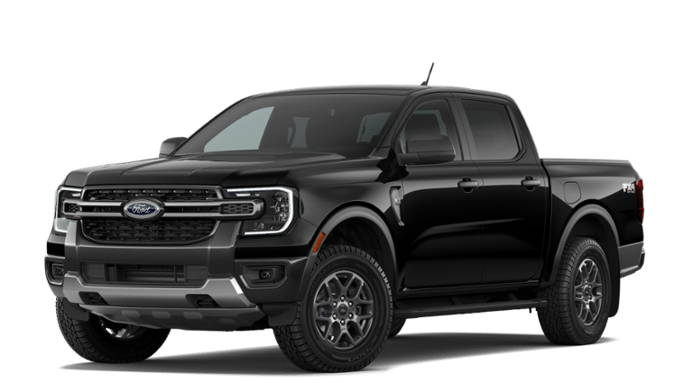 2026 Ford Ranger XLT in Sainte-Catherine, Quebec