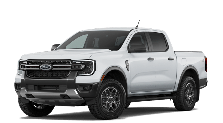 Ford Ranger XLT 2026 à Sainte-Catherine, Québec