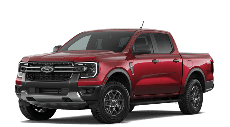 Ford Ranger XLT 2026 à Sainte-Catherine, Québec