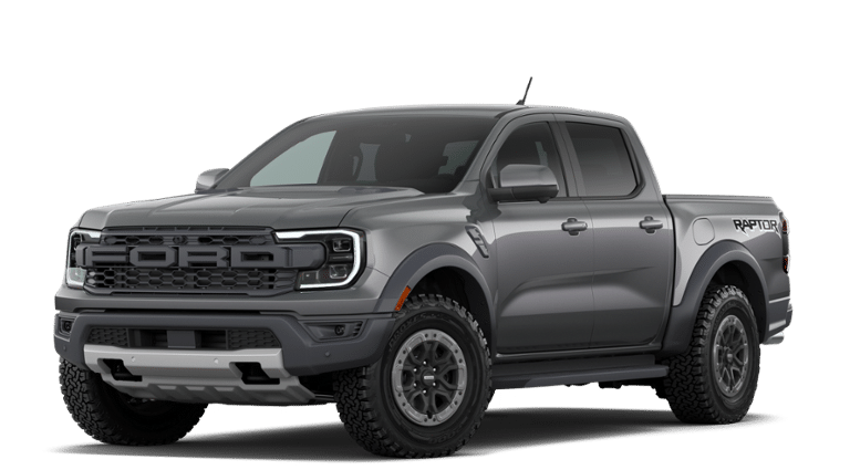 2026 Ford Ranger Raptor in Sainte-Catherine, Quebec