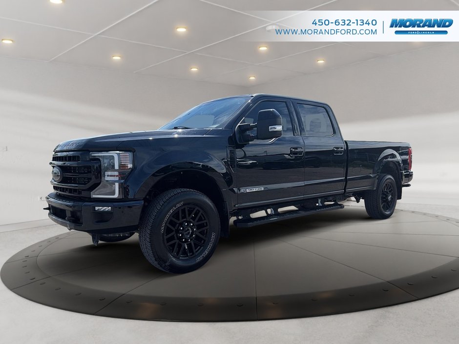 Ford Super Duty F-250 SRW  2022 à Sainte-Catherine, Québec