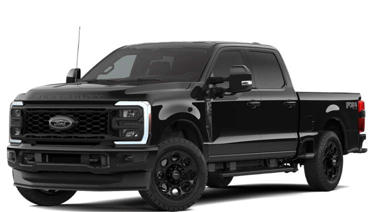 2026 Ford Super Duty F-350 SRW LARIAT in Sainte-Catherine, Quebec