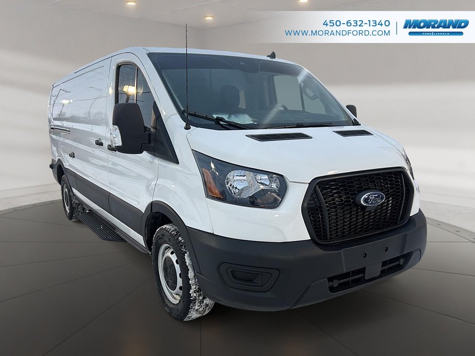 Ford Transit Cargo Van  2024 à Sainte-Catherine, Québec