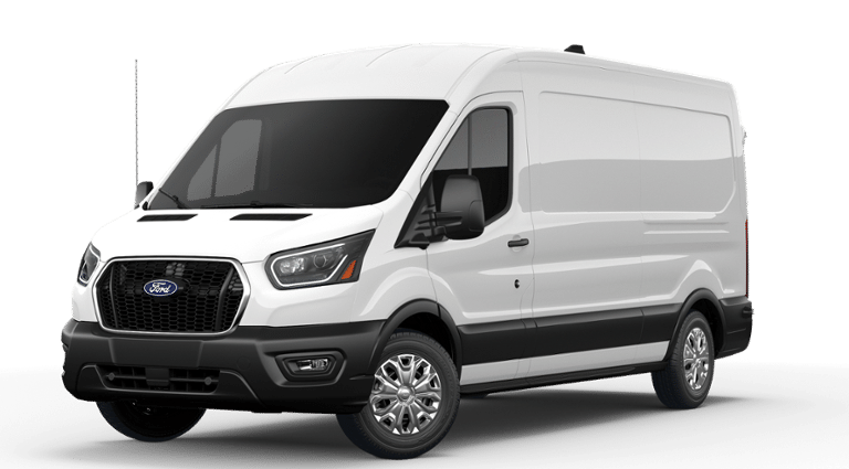 2026 Ford Transit Cargo Van in Sainte-Catherine, Quebec