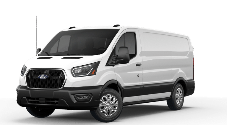 2026 Ford Transit Short 130 in Sainte-Catherine, Quebec