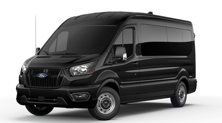 Ford Transit Passenger Wagon XL 2026 à Sainte-Catherine, Québec