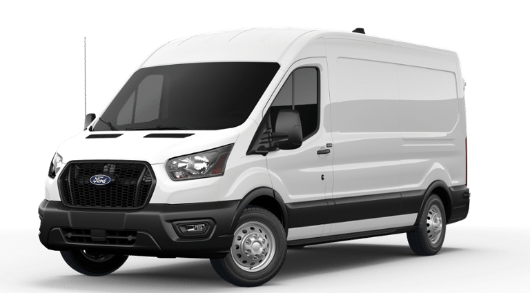 2026 Ford Transit T250 Sliding Pass 148 in Sainte-Catherine, Quebec