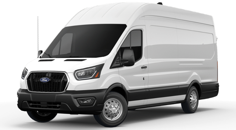 Ford Transit T350 SRW Sliding Pass 148 EL 2026 à Sainte-Catherine, Québec