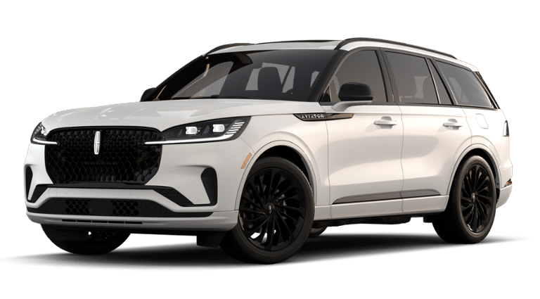 Lincoln Aviator Reserve 2026 à Sainte-Catherine, Québec