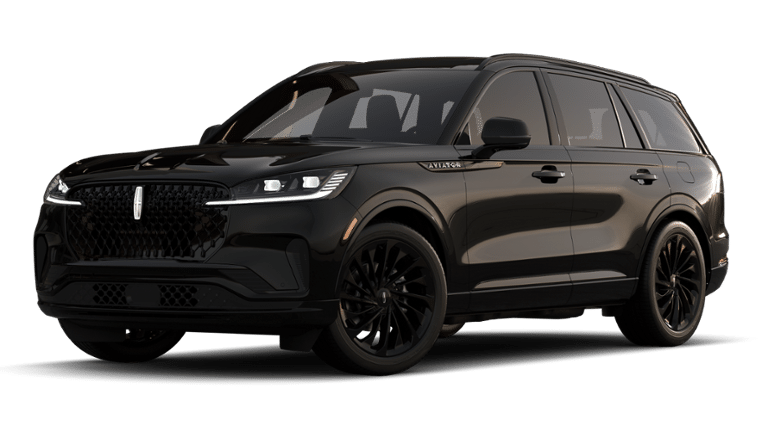 Lincoln Aviator Reserve 2026 à Sainte-Catherine, Québec