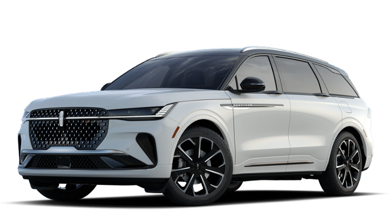 Lincoln Nautilus Reserve 2026 à Sainte-Catherine, Québec