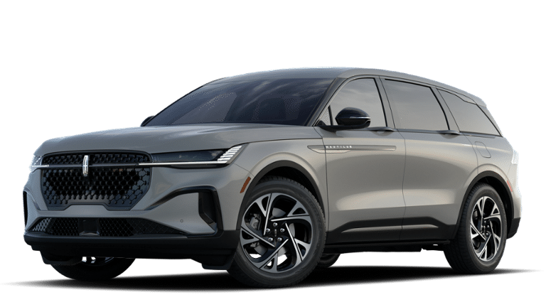 Lincoln Nautilus Premiere 2026 à Sainte-Catherine, Québec