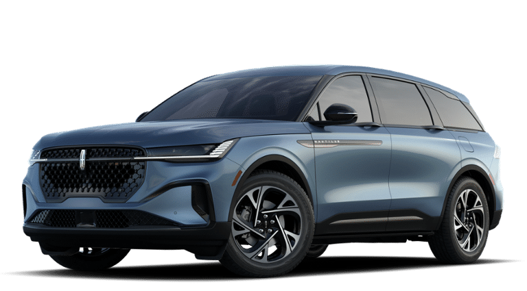 Lincoln Nautilus Premiere 2026 à Sainte-Catherine, Québec