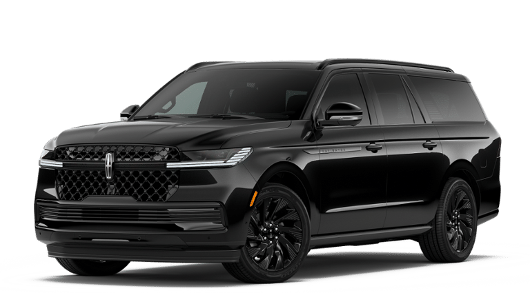 Lincoln Navigator L Reserve 2026 à Sainte-Catherine, Québec