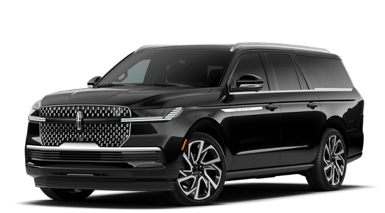 Lincoln Navigator L Reserve 2027 à Sainte-Catherine, Québec