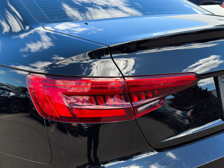 2017 Audi A4 2.0 Komfort-12