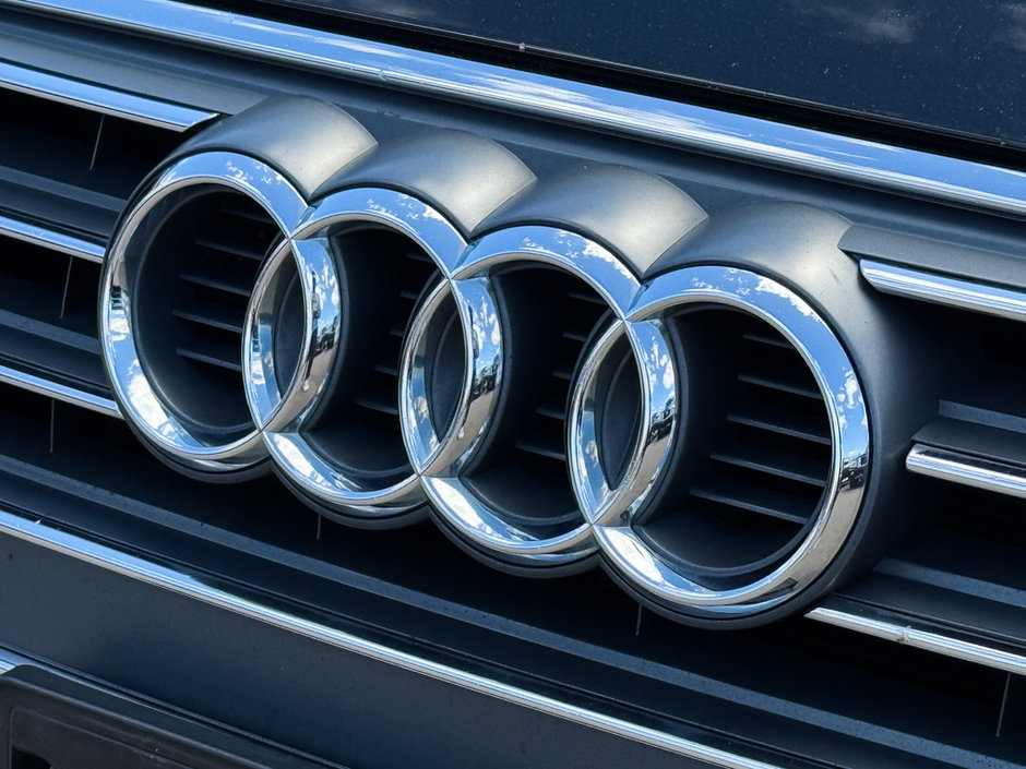 2017 Audi A4 2.0 Komfort-9