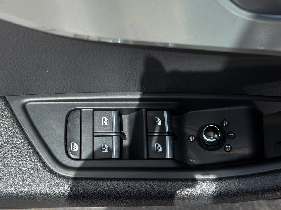 2017 Audi A4 2.0 Komfort-19