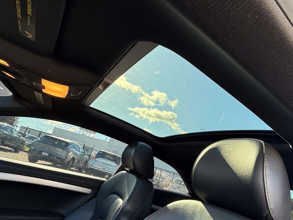 2016 Audi A5 2.0 Technik-15