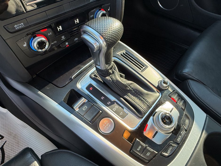 2016 Audi A5 2.0 Technik-17