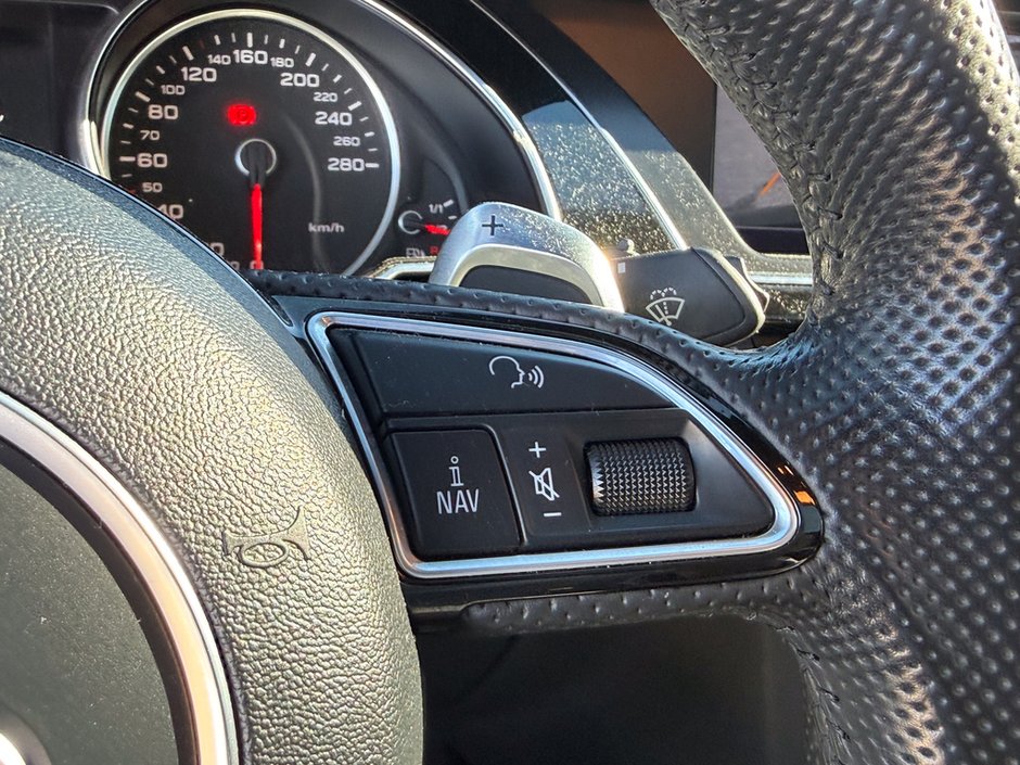 2016 Audi A5 2.0 Technik-22