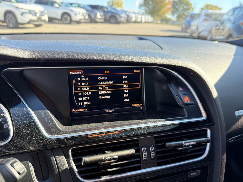 2016 Audi A5 2.0 Technik-18