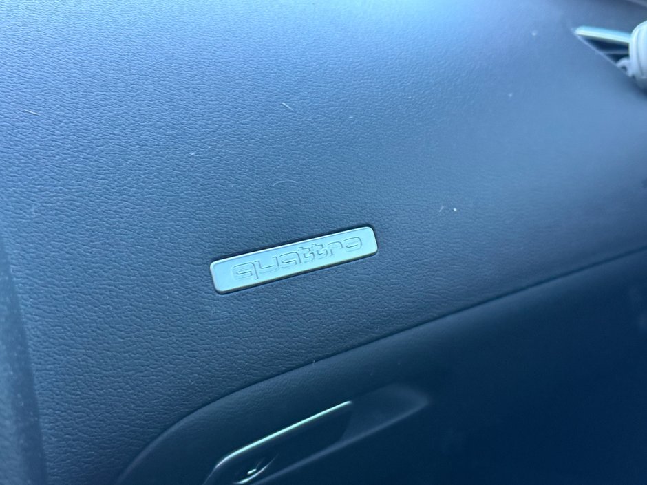 2016 Audi A5 2.0 Technik-24