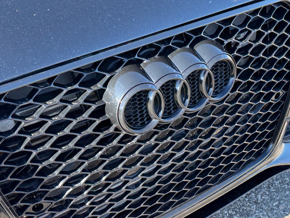 2016 Audi A5 2.0 Technik-10