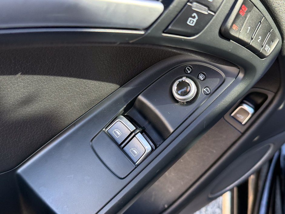 2016 Audi A5 2.0 Technik-13