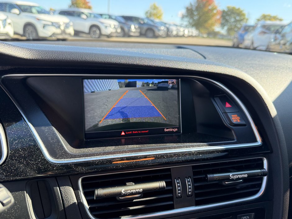 2016 Audi A5 2.0 Technik-19