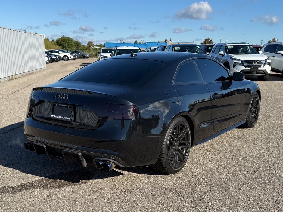 2016 Audi A5 2.0 Technik-6
