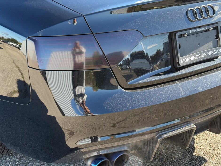 2016 Audi A5 2.0 Technik-11