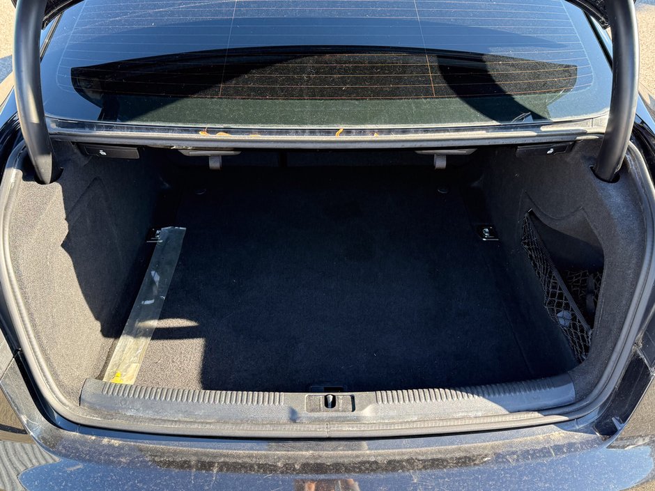 2016 Audi A5 2.0 Technik-12