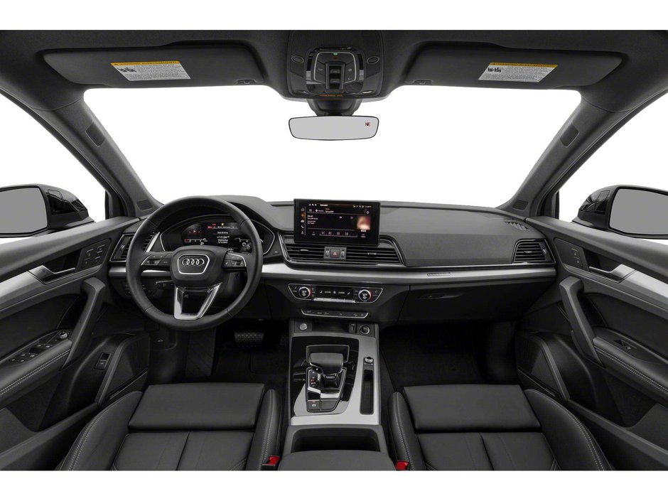 2021 Audi Q5 Sportback 45 Progressiv-4
