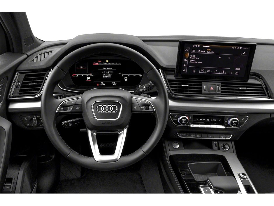 2021 Audi Q5 Sportback 45 Progressiv-3