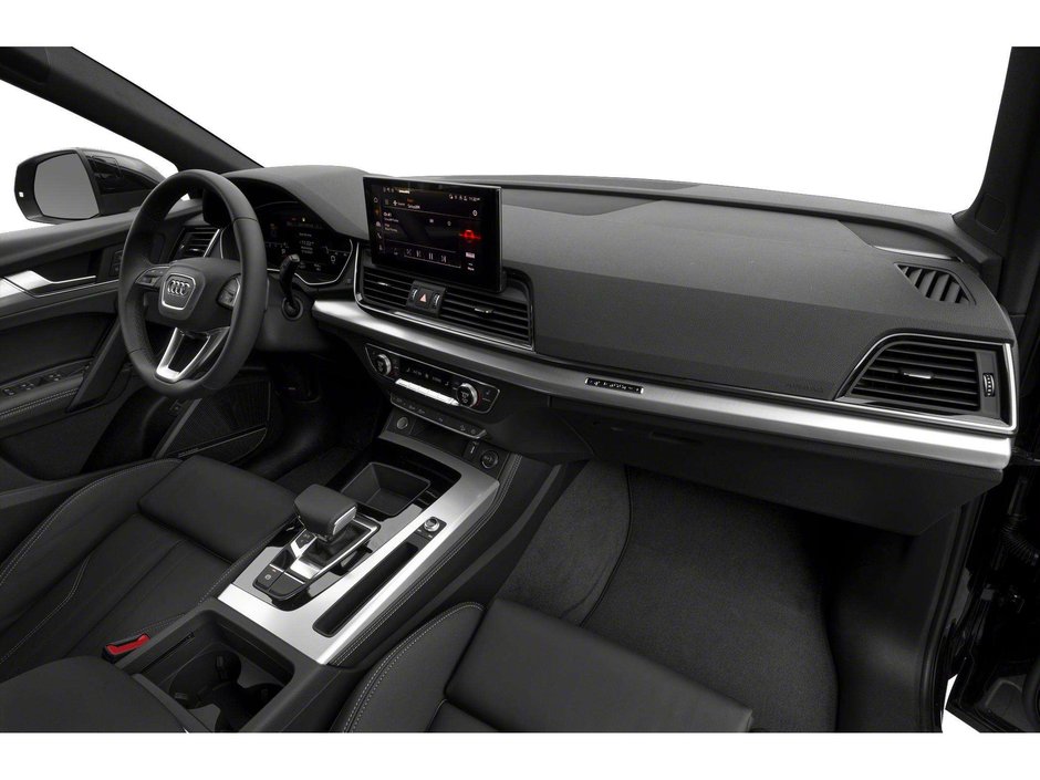 2021 Audi Q5 Sportback 45 Progressiv-9