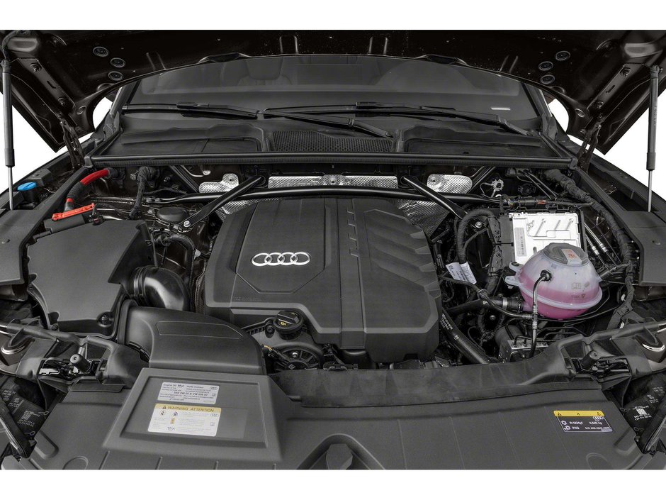 2021 Audi Q5 Sportback 45 Progressiv-6