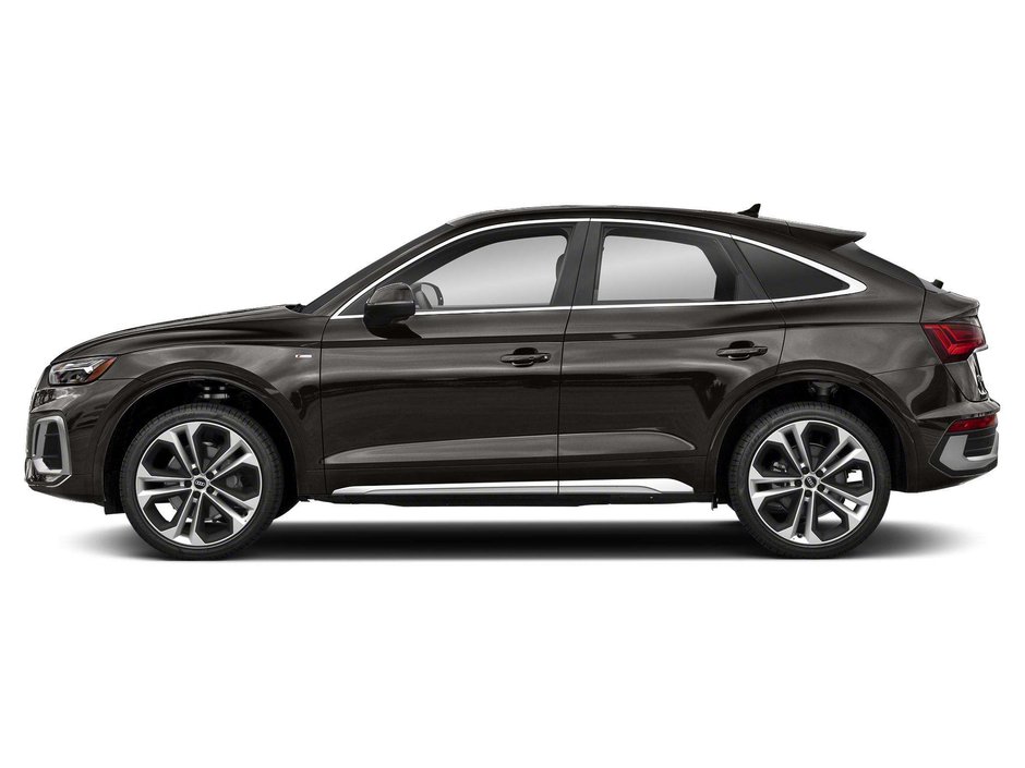 2021 Audi Q5 Sportback 45 Progressiv-2