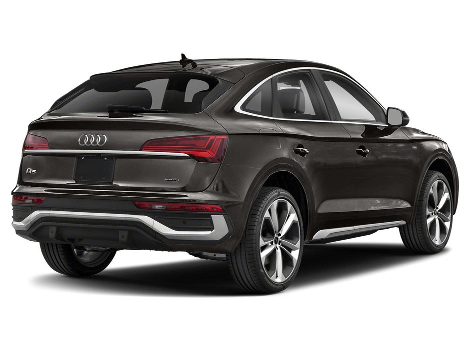 2021 Audi Q5 Sportback 45 Progressiv-1