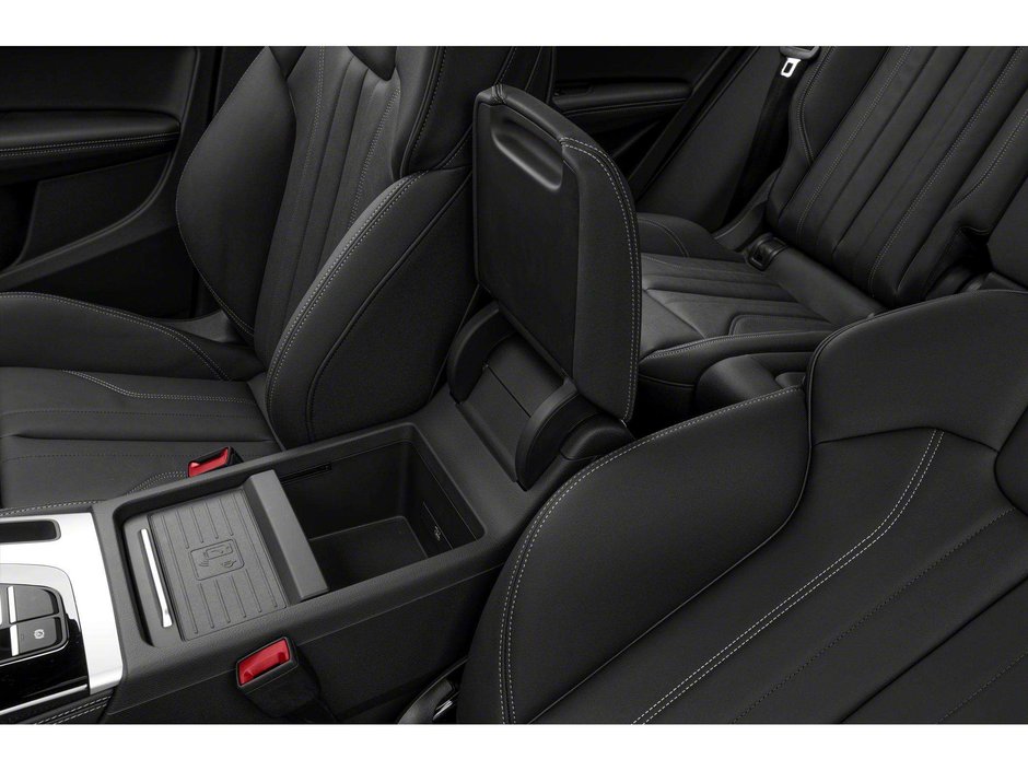 2021 Audi Q5 Sportback 45 Progressiv-8