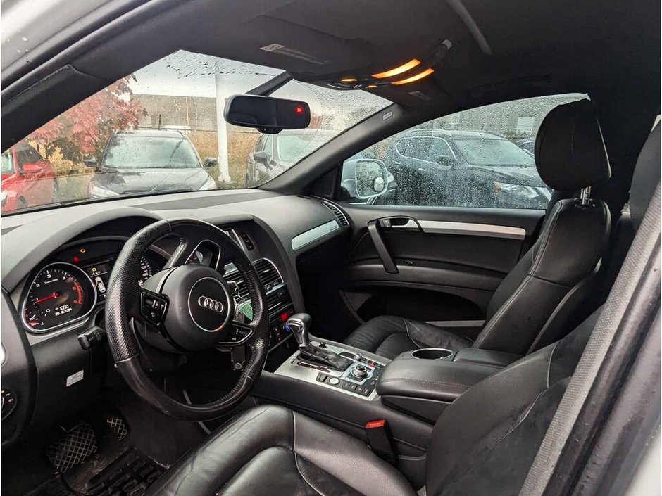 2014 Audi Q7 3.0 Progressiv-10