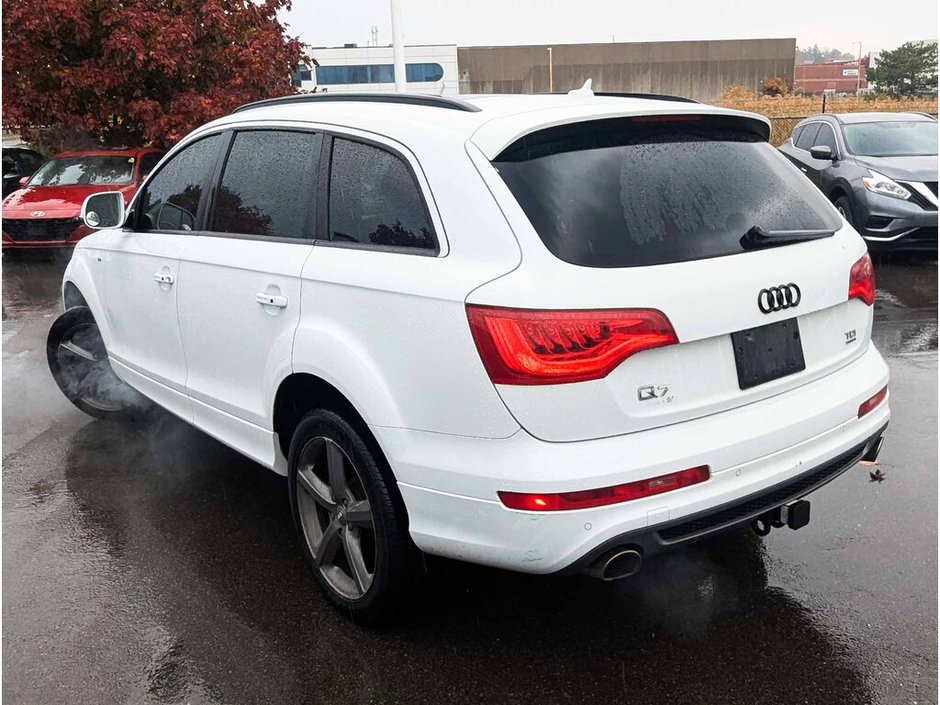 2014 Audi Q7 3.0 Progressiv-6