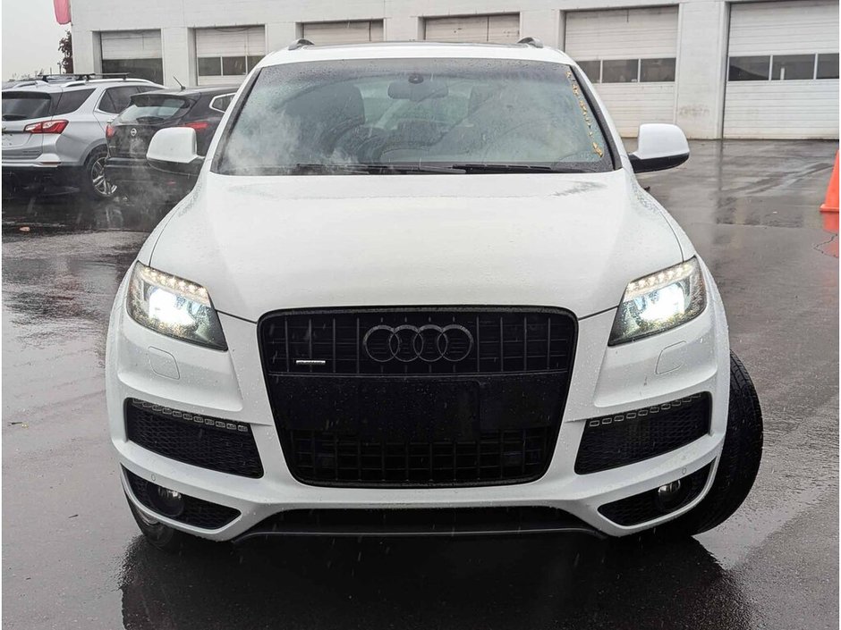 2014 Audi Q7 3.0 Progressiv-2