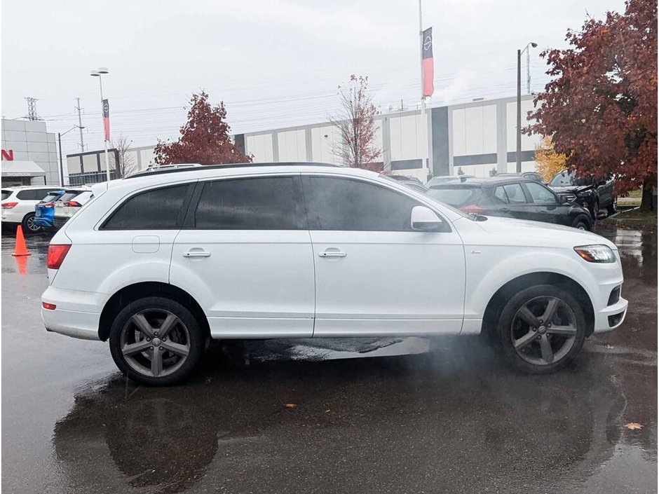 2014 Audi Q7 3.0 Progressiv-9