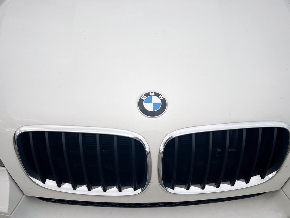 2013 BMW X5 xDrive35i-6