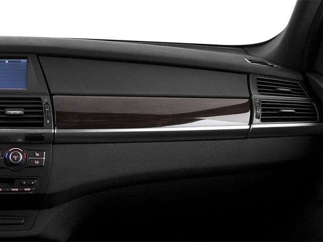 2013 BMW X5 xDrive35i-12
