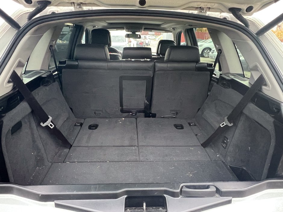 2013 BMW X5 xDrive35i-8